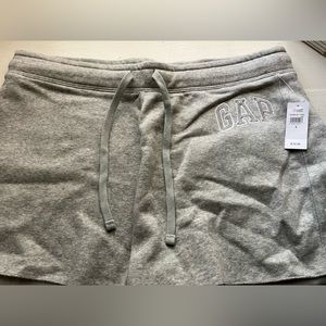 Gray never worn Gap sweatshirts size large